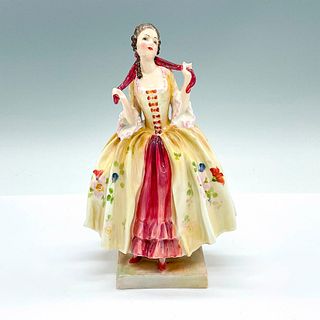 Virginia HN1693 - Royal Doulton Figurine