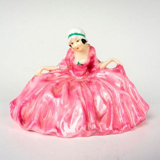 Polly Peachum HN699 Mini - Royal Doulton Figurine