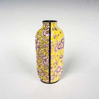 Royal Doulton Art Deco Porcelain Vase