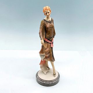 Felicity Sculpted - Royal Doulton Figurine