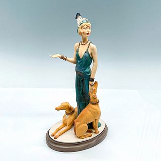 Victoria Sculpted - Royal Doulton Figurine