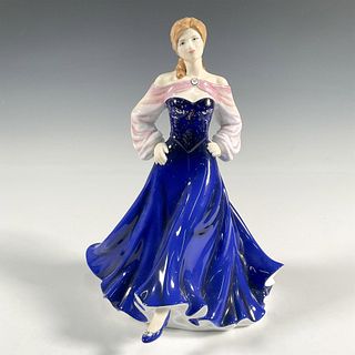 Abigail - HN5381 - Royal Doulton Figurine