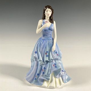 Andrea - HN4914 - Royal Doulton Figurine