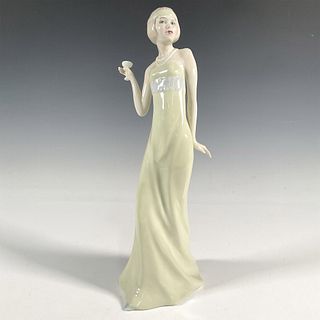 Aperitif - HN2998 - Royal Doulton Figurine