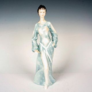 Boudoir - HN2542 - Royal Doulton Figurine