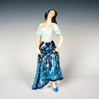Carmen - HN2545 - Royal Doulton Figurine