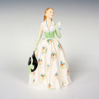 Carolyn - HN2112 - Royal Doulton Figurine