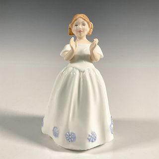 Catherine - HN3044 - Royal Doulton Figurine
