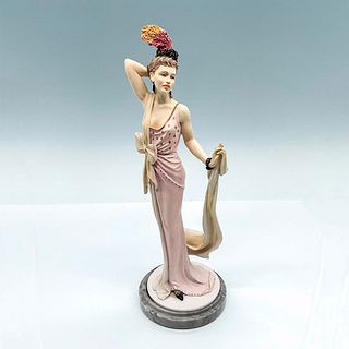 Christina Sculpted - Royal Doulton Figurine