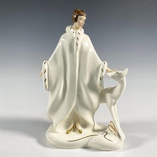 Constance - HN3933 - Royal Doulton Figurine