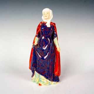 Eleanor of Provence - HN2009 - Royal Doulton Figurine