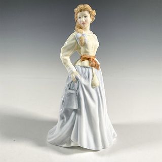 Fair Maid - HN4222 - Royal Doulton Figurine