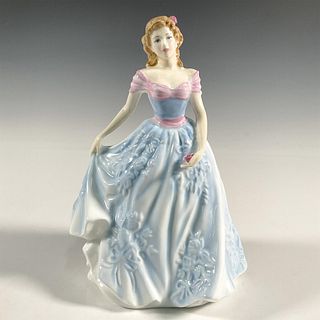 Faith - HN4151 - Royal Doulton Figurine