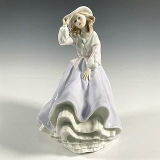 Free As The Wind - HN3139 - Royal Doulton Figurine