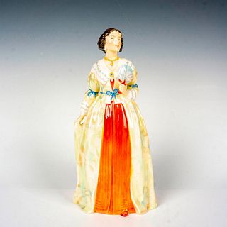 Henrietta Maria - HN2005 - Royal Doulton Figurine