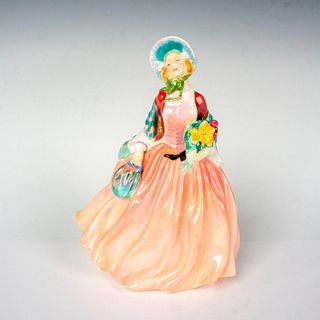 Honey - HN1909 - Royal Doulton Figurine