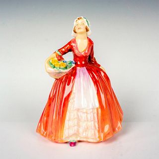 Janet - HN1537 - Royal Doulton Figurine
