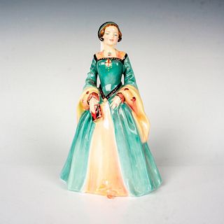 Janice - HN2022 - Royal Doulton Figurine