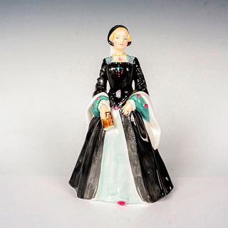 Janice - HN2165 - Royal Doulton Figurine