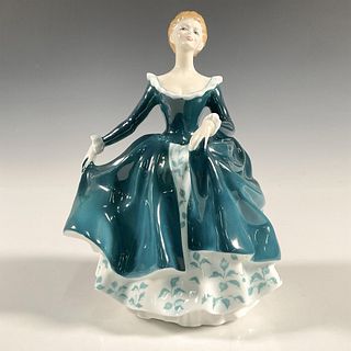 Janine - HN2461 - Royal Doulton Figurine