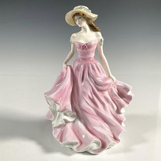 Kate (Charity Figure of the Year 2000) - HN4233 - Royal Doulton Figurine