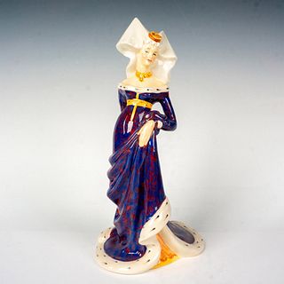 Lady Anne Nevill - HN2006 - Royal Doulton Figurine
