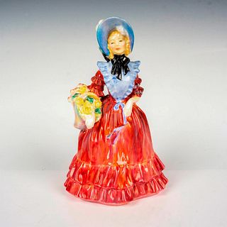 Lady Betty - HN1967 - Royal Doulton Figurine