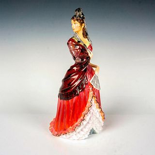 Mantilla - HN3192 - Royal Doulton Figurine