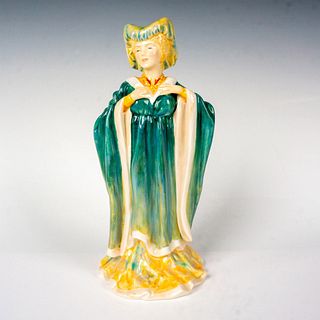 Margaret of Anjou - HN2012 - Royal Doulton Figurine