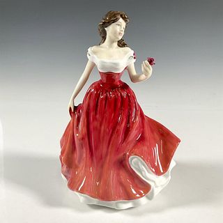 Marianne - HN4153 - Royal Doulton Figurine
