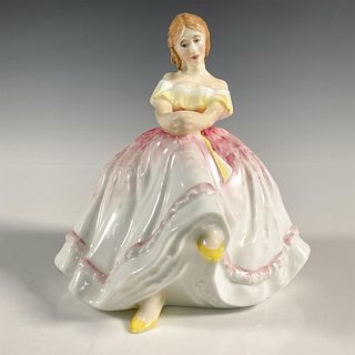 Marie - HN3357 - Royal Doulton Figurine
