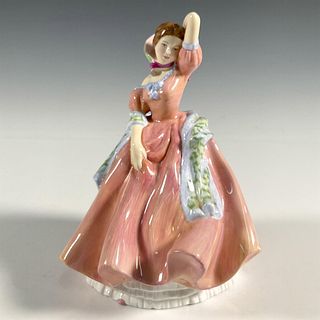 Maytime - HN5217 - Royal Doulton Figurine