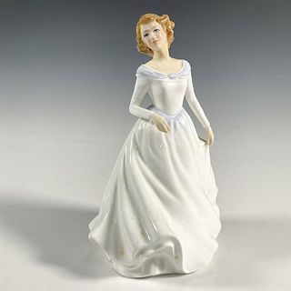 Megan - HN3887 - Royal Doulton Figurine