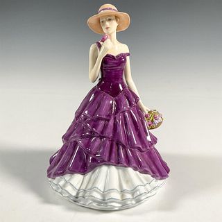 Megan - HN5512 - Royal Doulton Petite Figurine