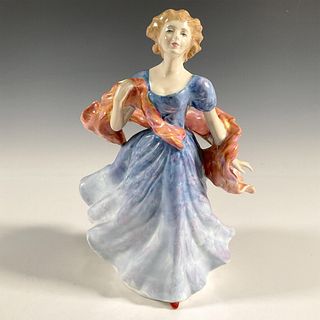 Morning Breeze - HN3313 - Royal Doulton Figurine