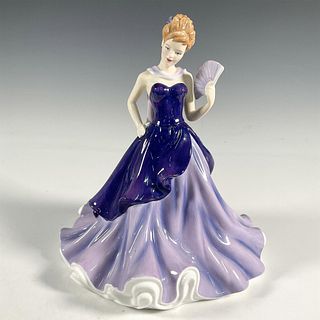 My Darling - HN5103 - Royal Doulton Figurine