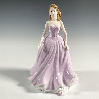 Naomi - HN4661 - Royal Doulton Figurine