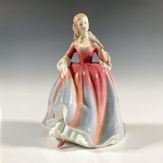Nicola - HN2804 - Royal Doulton Figurine