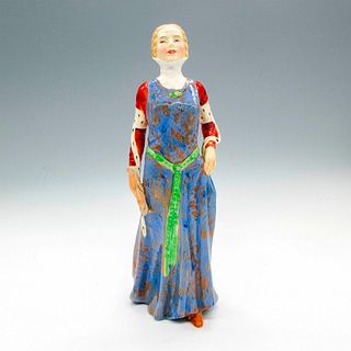 Philippa of Hainault - HN2008 - Royal Doulton Figurine