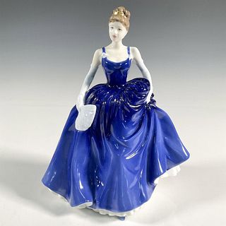 Sophie - HN4620 (New Retired) - Royal Doulton Figurine