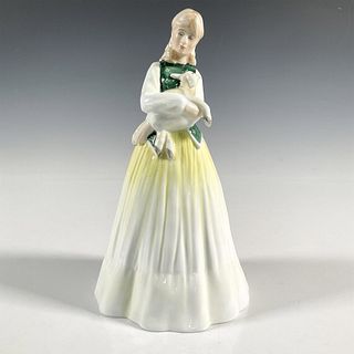 Springtime - HN3033 - Royal Doulton Figurine