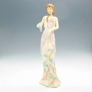 Summer Blooms - HN4194 - Royal Doulton Impressions Figurine