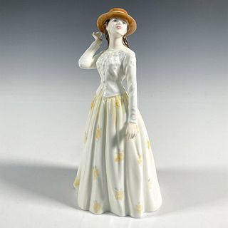 Susannah - HN4221 - Royal Doulton Figurine