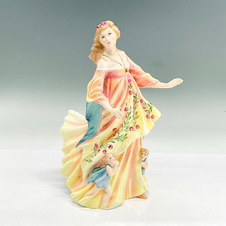 Titania - HN3679 - Royal Doulton Figurine