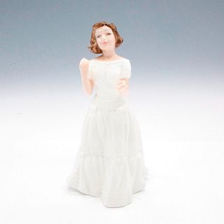 Welcome - HN3764 - Royal Doulton Figurine
