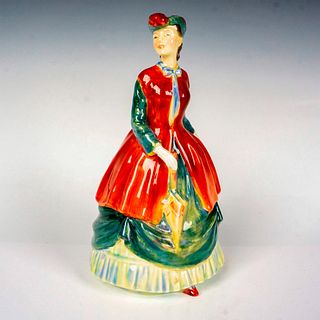 Young Miss Nightingale - HN2010 - Royal Doulton Figurine