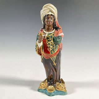 Lalla Rookh - HN2910 - Royal Doulton Figurine