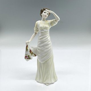Royal Albert Figurine, Country Rose RA3