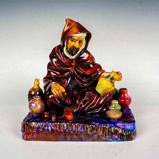 The Potter - HN1493 - Royal Doulton Figurine