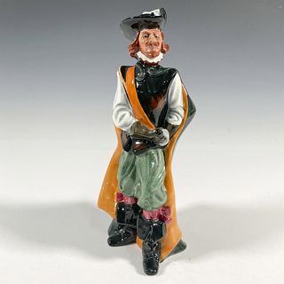 Cavalier - HN2716 - Royal Doulton Figurine
